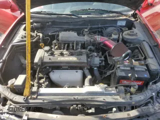 1994 Toyota Celica ST with VIN JT2AT00F0R0018990, listed as a Copart auction lot 44162905 with 221,410 mi miles and Salvage Title. Bid and sale history available at carsss.com. Image 11.
