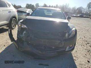 2011 Mazda 6 i Grand Touring with VIN 1YVHZ8CHXB5M08546, listed as a Copart auction lot 41503085 with 70,324 mi miles and Clean Title. Bid and sale history available at DreamBid. Image 5.