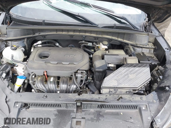 2021 Hyundai Tucson Ultimate with VIN KM8J3CAL2MU320419, listed as a IAAI auction lot 42116859 with 34,172 mi miles and . Bid and sale history available at DreamBid. Image 10.