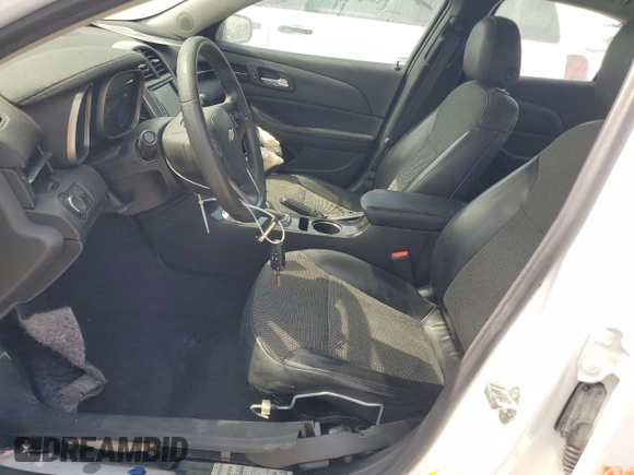 2016 Chevrolet Malibu Limited LT with VIN 1G11C5SA4GF120365, listed as a Copart auction lot 74554274 with 87,284 mi miles and Non Repairable. Bid and sale history available at carsss.com. Image 7.