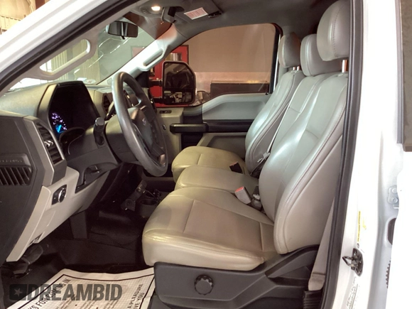 2017 Ford F-250 XL с VIN 1FT7W2A69HEE56119, выставлен на аукционе IAAI как лот 42584144 с пробегом 90 371 миль миль и . История ставок и продаж доступна на DreamBid. Изображение 2.