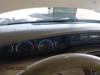 2001 Toyota Avalon XL z VIN 4T1BF28B01U144968, wystawiony jako IAAI lot #41923697 z przebiegiem 184 442 mil mil oraz . Historia ofert i sprzedaży dostępna na DreamBid. Obrazek 15.