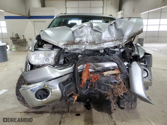 2013 Toyota Tundra 4WD Truck with VIN 5TFUY5F15DX321486, listed as a Copart auction lot 87170704 with NaN miles and Salvage Title. Bid and sale history available at carsss.com. Image 5.