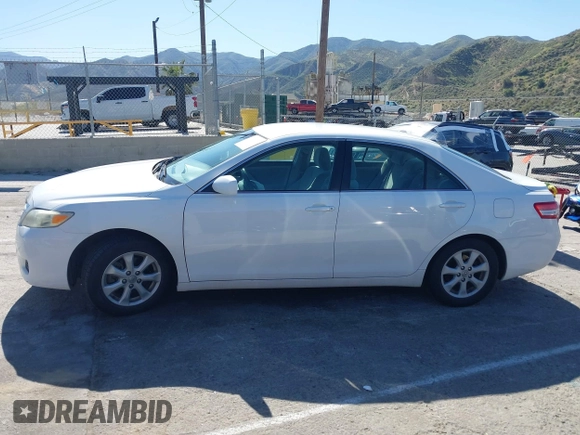 2011 Toyota Camry LE with VIN 4T1BF3EK5BU772455, listed as a IAAI auction lot 42007674 with 178,994 mi miles. Bid and sale history available at carsss.com. Image 15.