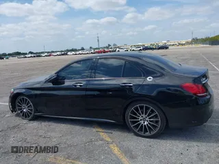 2019 Mercedes-Benz C 300 with VIN 55SWF8DB8KU308099, listed as a IAAI auction lot 42064354 with 48,363 mi miles and . Bid and sale history available at DreamBid. Image 14.