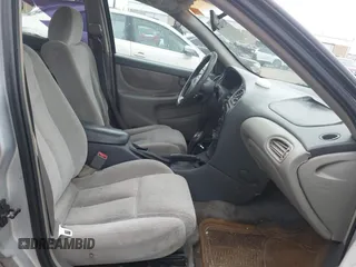 2003 Oldsmobile Alero GL1 z VIN 1G3NL52F43C169291, wystawiony jako IAAI lot #41546681 z przebiegiem 176 341 mil mil oraz . Historia ofert i sprzedaży dostępna na DreamBid. Obrazek 5.