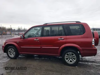 2004 Suzuki XL7 LX z VIN JS3TX92V444102973, wystawiony jako IAAI lot #41708405 z przebiegiem 144 581 mil mil oraz . Historia ofert i sprzedaży dostępna na DreamBid. Obrazek 15.