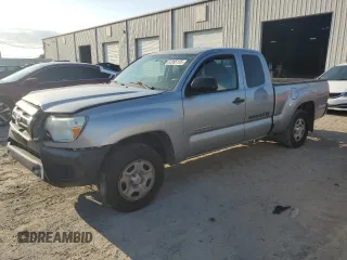 2014 Toyota Tacoma z VIN 5TFTX4CN6EX040394, wystawiony jako Copart lot #62095155 z przebiegiem 269 302 mil mil oraz Czysty tytuł • Clean title. Historia ofert i sprzedaży dostępna na DreamBid. Obrazek 1.