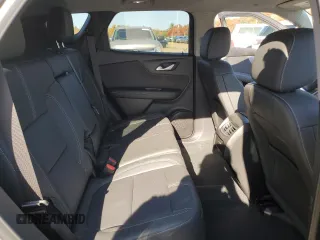 2024 Chevrolet Blazer LT с VIN 3GNKBJR48RS216108, выставлен на аукционе Copart как лот 76663194 с пробегом 7 124 миль миль и Списание • Salvage title. История ставок и продаж доступна на DreamBid. Изображение 11.