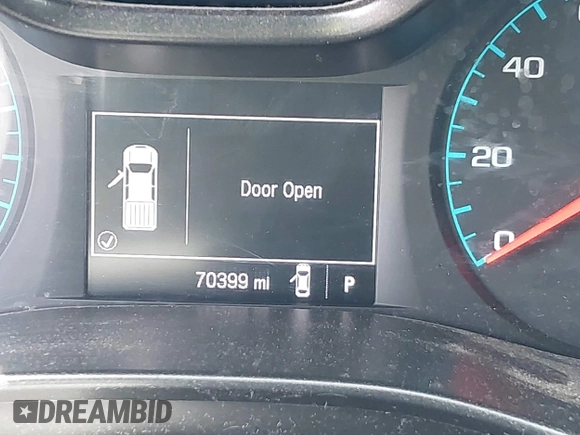 2016 Chevrolet Colorado 4WD WT with VIN 1GCGTBE33G1277749, listed as a IAAI auction lot 42559529 with 70,399 mi miles and . Bid and sale history available at DreamBid. Image 15.