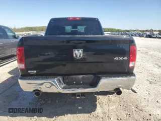 2021 Ram 1500 Tradesman z VIN 3C6RR7KT0MG710005, wystawiony jako Copart lot #56102765 z przebiegiem Nie podano mil oraz Szkoda całkowita • Salvage title. Historia ofert i sprzedaży dostępna na DreamBid. Obrazek 6.