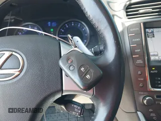 2011 Lexus IS 350 z VIN JTHBE5C29B5027237, wystawiony jako IAAI lot #42236845 z przebiegiem 215 485 mil mil oraz . Historia ofert i sprzedaży dostępna na DreamBid. Obrazek 11.