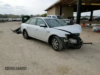 2008 Ford Taurus SEL with VIN 1FAHP24W78G175010, listed as a Copart auction lot 67519294 with 0 mi miles and Salvage Title. Bid and sale history available at carsss.com. Image 11.