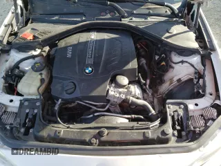 2015 BMW 2 Series M235i xDrive with VIN WBA1J9C57FVX98440, listed as a Copart auction lot 47275315 with 0 mi miles and Clean Title. Bid and sale history available at carsss.com. Image 11.