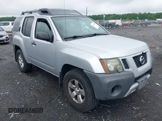 2010 Nissan Xterra S z VIN 5N1AN0NW5AC514800, wystawiony jako IAAI lot #42275230 z przebiegiem 78 900 mil mil oraz . Historia ofert i sprzedaży dostępna na DreamBid. Obrazek 1.