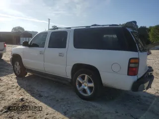 2005 Chevrolet Suburban LT with VIN 1GNEC16ZX5J126268, listed as a Copart auction lot 59576855 with 352,795 mi miles and Salvage title. Bid and sale history available at DreamBid. Image 2.