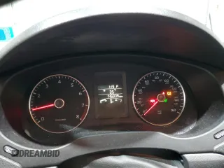2013 Volkswagen Jetta SE с VIN 3VWDX7AJ4DM359557, выставлен на аукционе Copart как лот 52078505 с пробегом 146 339 миль миль и Списание • Salvage title. История ставок и продаж доступна на DreamBid. Изображение 9.