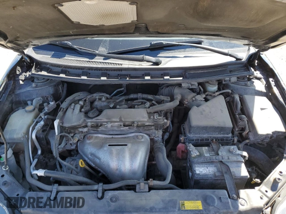 2013 Scion tC with VIN JTKJF5C73D3057301, listed as a Copart auction lot 50015625 with 143,306 mi miles and Salvage Title. Bid and sale history available at carsss.com. Image 11.