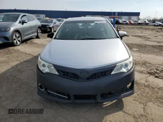 2012 Toyota Camry L with VIN 4T1BF1FK8CU061059, listed as a Copart auction lot 53796265 with 220,484 mi miles and Clean Title. Bid and sale history available at carsss.com. Image 5.