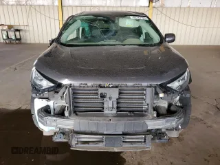 2024 Ford Edge SEL with VIN 2FMPK4J97RBA37762, listed as a Copart auction lot 45747125 with 0 mi miles and Clean Title. Bid and sale history available at carsss.com. Image 5.