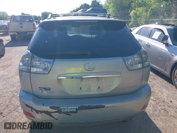 2009 Lexus RX 350 with VIN 2T2GK31U49C067985, listed as a IAAI auction lot 42097998 with 233,480 mi miles and . Bid and sale history available at DreamBid. Image 16.