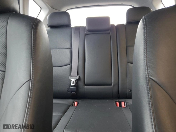2012 Hyundai Elantra Touring SE with VIN KMHDC8AE4CU146976, listed as a Copart auction lot 54577684 with 10,801 mi miles and Salvage Title. Bid and sale history available at carsss.com. Image 10.