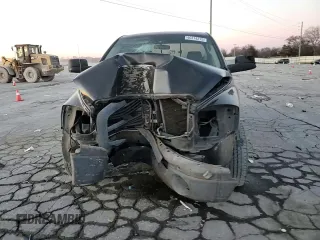 2009 Dodge Ram 2500 ST with VIN 3D7KR28T79G532644, listed as a Copart auction lot 46374275 with 269,267 mi miles and Clean Title. Bid and sale history available at carsss.com. Image 11.
