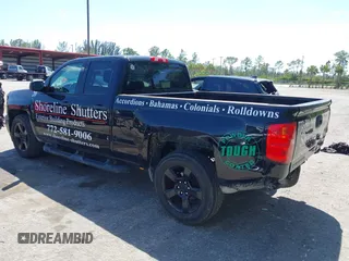 2015 Chevrolet Silverado 1500 LS with VIN 1GCRCPEH6FZ398471, listed as a IAAI auction lot 42015821 with 126,679 mi miles and . Bid and sale history available at DreamBid. Image 3.