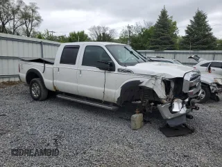 2012 Ford F-350 XL с VIN 1FT8W3B62CEB48713, выставлен на аукционе Copart как лот 56824305 с пробегом 177 936 миль миль и Списание • Salvage title. История ставок и продаж доступна на DreamBid. Изображение 4.