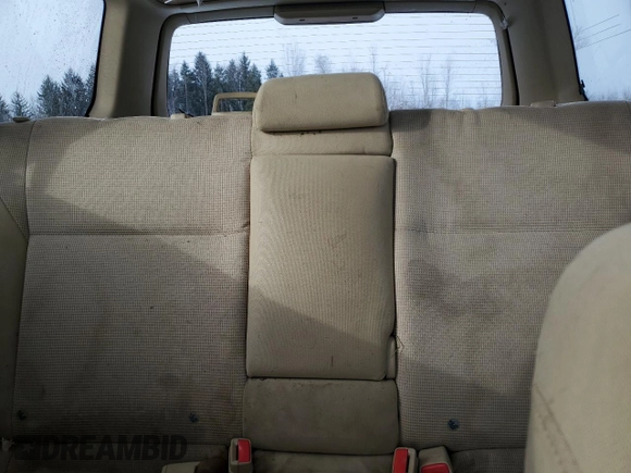 2007 Subaru Forester X w/Premium Pkg with VIN JF1SG65617G713467, listed as a Copart auction lot 42983045 with 138,057 mi miles and Salvage Title. Bid and sale history available at carsss.com. Image 10.