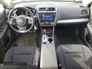 2019 Subaru Legacy Premium with VIN 4S3BNAF64K3023584, listed as a Copart auction lot 52633785 with 98,313 mi miles and Salvage Title. Bid and sale history available at carsss.com. Image 8.