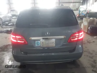 2014 Mercedes-Benz B Electric Drive with VIN WDDVP9AB5EJ002890, listed as a IAAI auction lot 41562124 with 71,108 mi miles and . Bid and sale history available at DreamBid. Image 16.