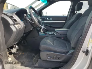 2016 Ford Explorer XLT z VIN 1FM5K8D80GGC88694, wystawiony jako Copart lot #55235255 z przebiegiem 101 590 mil mil oraz Szkoda całkowita • Salvage title. Historia ofert i sprzedaży dostępna na DreamBid. Obrazek 7.