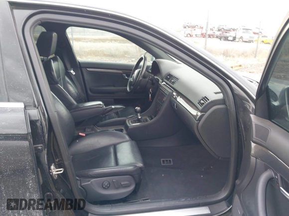 2007 Audi S4 z VIN WAUGL78E97A005844, wystawiony jako IAAI lot #41507274 z przebiegiem 164 270 mil mil oraz . Historia ofert i sprzedaży dostępna na DreamBid. Obrazek 5.
