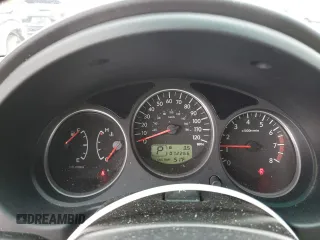 2006 Subaru Forester 2.5 X w/Premium Pkg with VIN JF1SG65646H716176, listed as a Copart auction lot 81192744 with 72,266 mi miles and Salvage Title. Bid and sale history available at carsss.com. Image 9.