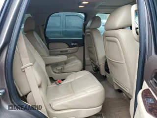 2012 GMC Yukon Denali with VIN 1GKS2EEF1CR157263, listed as a Copart auction lot 76175944 with 185,709 mi miles and Clean Title. Bid and sale history available at carsss.com. Image 11.