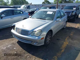 2006 Mercedes-Benz C 280 Luxury with VIN WDBRF54H16A830765, listed as a IAAI auction lot 42176885 with 196,416 mi miles and . Bid and sale history available at DreamBid. Image 2.
