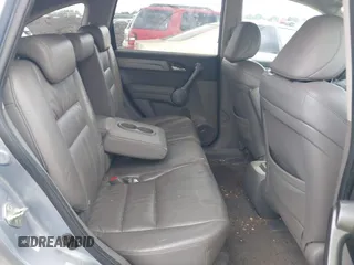 2008 Honda CR-V EX-L with VIN 5J6RE38768L005171, listed as a IAAI auction lot 42196918 with 289,538 mi miles and . Bid and sale history available at carsss.com. Image 8.