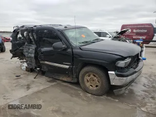 2005 GMC Yukon SLT z VIN 1GKEC13T45R134381, wystawiony jako Copart lot #45040165 z przebiegiem Nie podano mil oraz Szkoda całkowita • Salvage title. Historia ofert i sprzedaży dostępna na DreamBid. Obrazek 4.