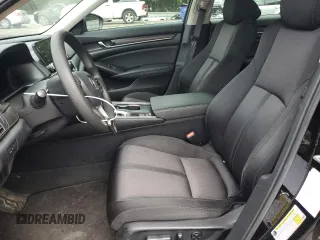 2019 Honda Accord EX with VIN 1HGCV1F42KA036186, listed as a Copart auction lot 71766054 with 61,732 mi miles and Salvage title. Bid and sale history available at DreamBid. Image 7.