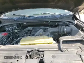 2020 Ford F-150 XL с VIN 1FTEW1E56LKD36727, выставлен на аукционе Copart как лот 70701875 с пробегом 82 532 миль миль и Списание • Salvage title. История ставок и продаж доступна на DreamBid. Изображение 13.