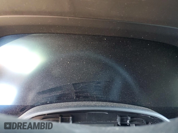 2020 BMW X5 M50i with VIN 5UXJU4C05LL228167, listed as a Copart auction lot 70390194 with Not Provided miles and Salvage Title. Bid and sale history available at DreamBid. Image 9.