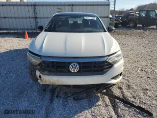 2021 Volkswagen Jetta S with VIN 3VWC57BU5MM084968, listed as a Copart auction lot 45711905 with 80,754 mi miles and Salvage Title. Bid and sale history available at carsss.com. Image 5.