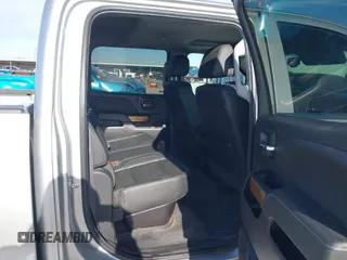 2017 Chevrolet Silverado 1500 LTZ with VIN 3GCPCSEC1HG482764, listed as a IAAI auction lot 41259389 with 147,738 mi miles and . Bid and sale history available at DreamBid. Image 8.