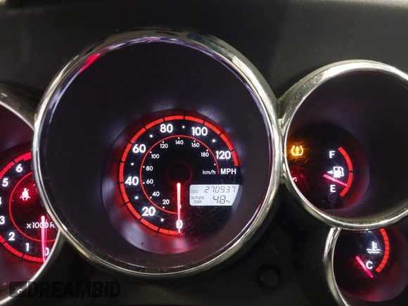 2005 Pontiac Vibe with VIN 5Y2SM63825Z467313, listed as a IAAI auction lot 41993523 with 270,937 mi miles and . Bid and sale history available at DreamBid. Image 7.