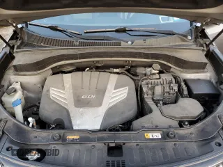 2014 Kia Sorento SX with VIN 5XYKWDA74EG447930, listed as a Copart auction lot 49012765 with 100,322 mi miles and Clean Title. Bid and sale history available at carsss.com. Image 12.