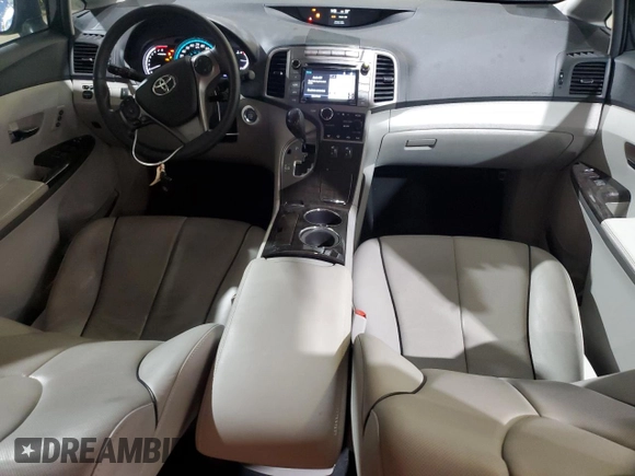 2015 Toyota Venza XLE с VIN 4T3BK3BBXFU115955, выставлен на аукционе Copart как лот 62087525 с пробегом 33 320 миль миль и Чистый • Clean title. История ставок и продаж доступна на DreamBid. Изображение 8.