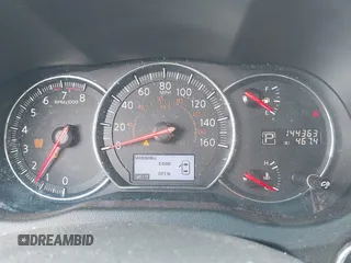 2012 Nissan Maxima SV with VIN 1N4AA5AP7CC814410, listed as a IAAI auction lot 42636484 with 144,363 mi miles and . Bid and sale history available at DreamBid. Image 7.