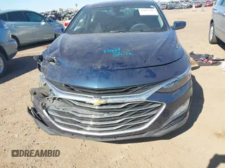 2022 Chevrolet Malibu LT with VIN 1G1ZD5ST7NF134842, listed as a IAAI auction lot 41861400 with 79,254 mi miles and . Bid and sale history available at DreamBid. Image 13.