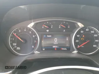 2021 Chevrolet Blazer LT с VIN 3GNKBHRS9MS583454, выставлен на аукционе Copart как лот 58292135 с пробегом 56 633 миль миль и Чистый • Clean title. История ставок и продаж доступна на DreamBid. Изображение 9.